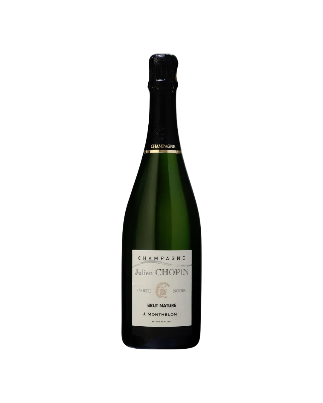 Carte Noire Brut Nature