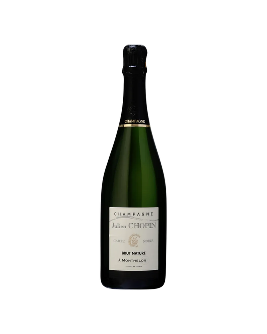 Carte Noire Brut Nature