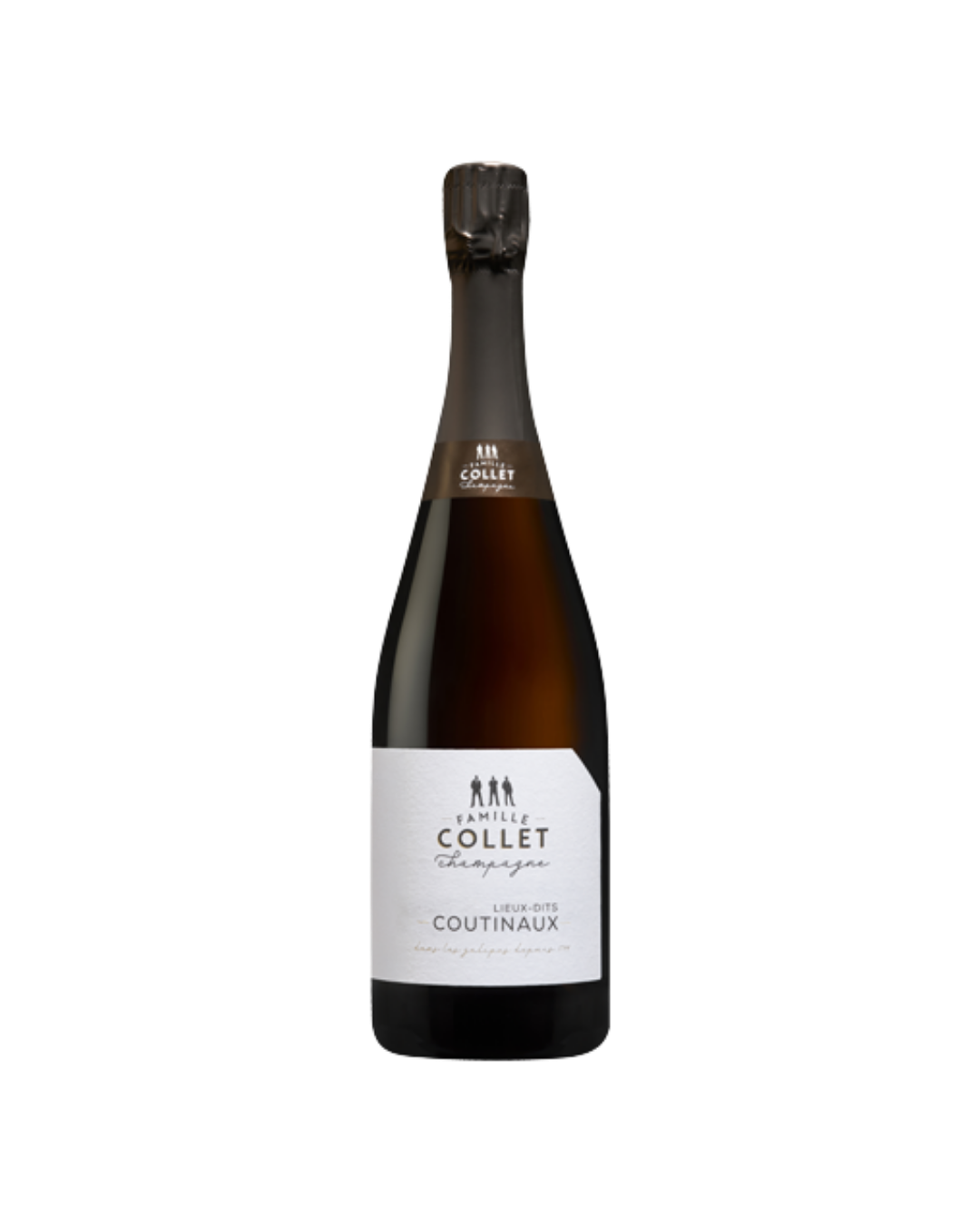 Coutinaux Millésime 2016 Extra Brut