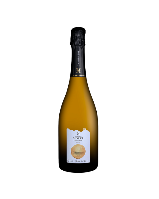 Cuvée Gabriel Blanc de Blancs