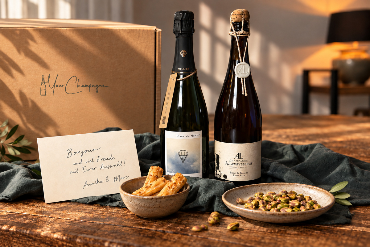 Geschenk-Mitgliedschaft