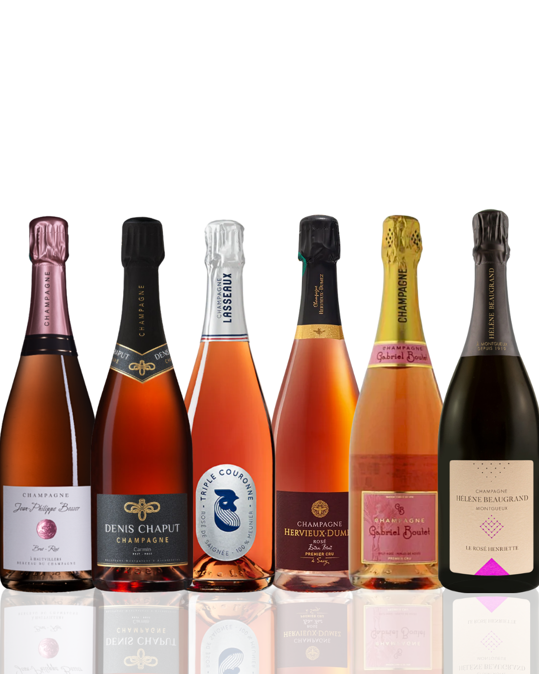 Rosé-Box
