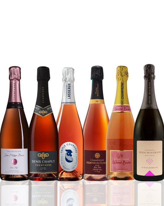 Rosé-Box