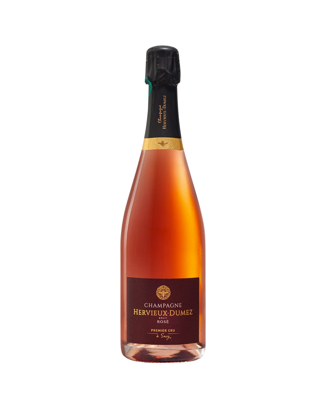 Brut Rosé Premier Cru