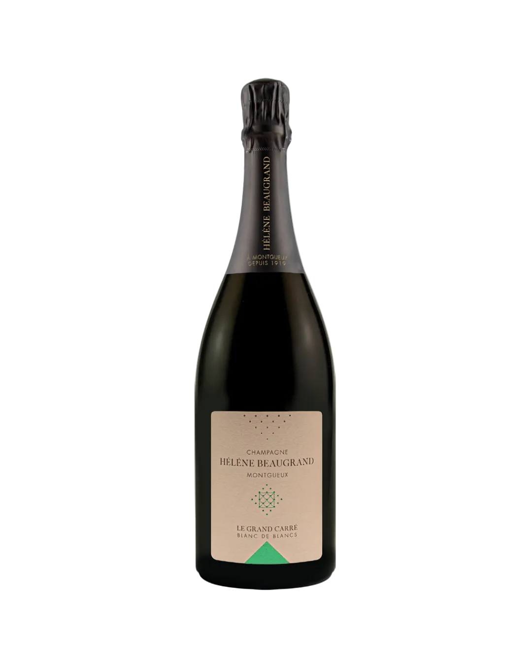 Le Grand Carré Blanc de Blancs