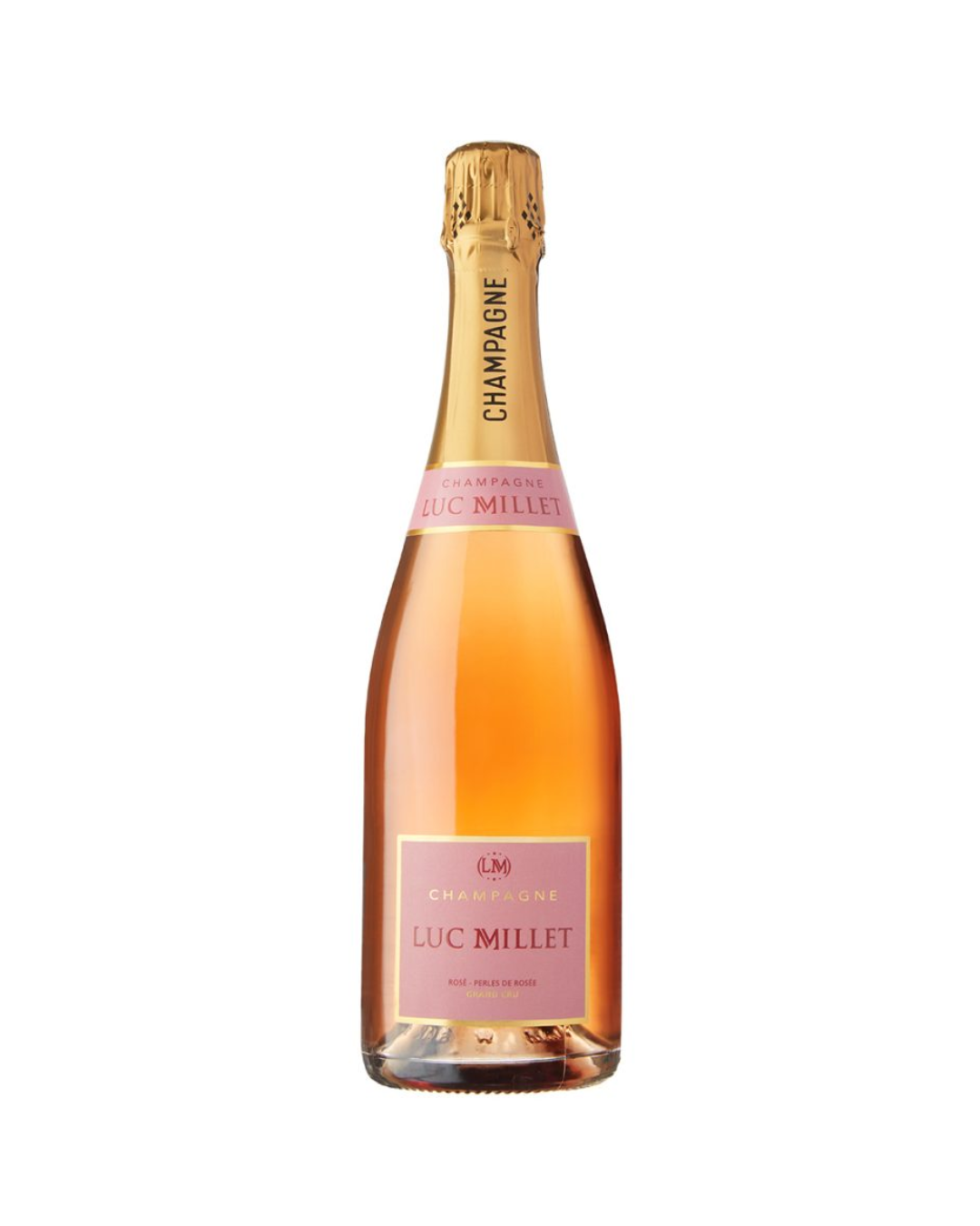 Brut Rosé Premier Cru