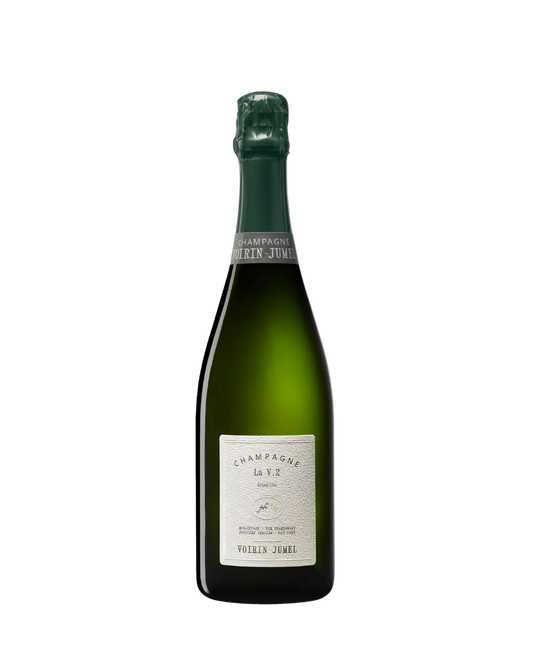 LA V.2 Grand Cru Blanc de Blancs