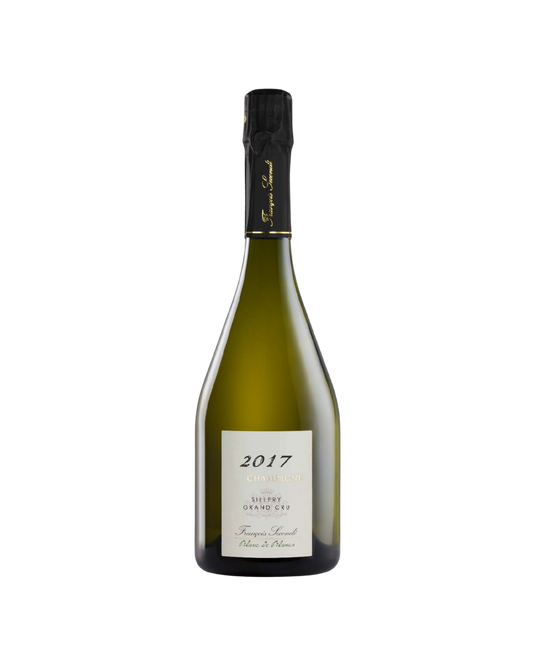 Blanc de Blancs Sillery Grand Cru Millésime 2017