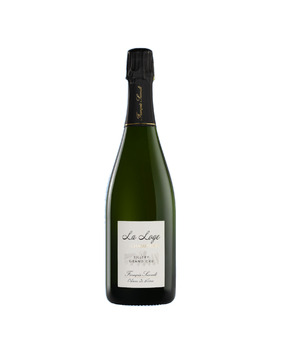 La Loge Sillery Grand Cru Blanc de Noirs