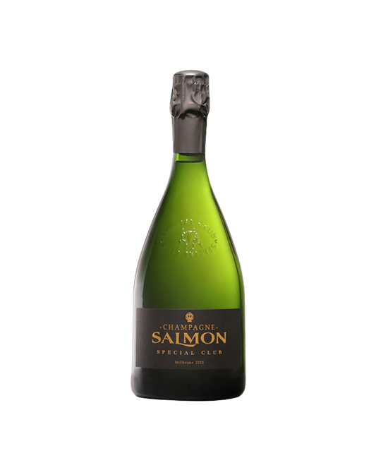Spécial Club Meunier L'Orme 2016 Brut Nature