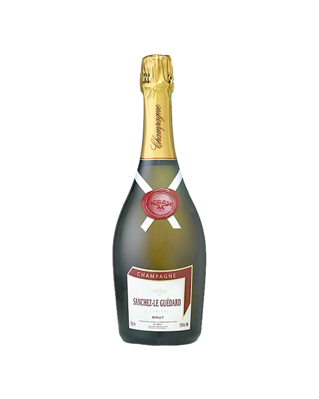 Flore Blanc de Blancs Extra Brut