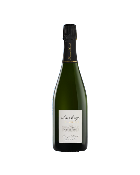 La Loge Sillery Blanc de Noirs Grand Cru