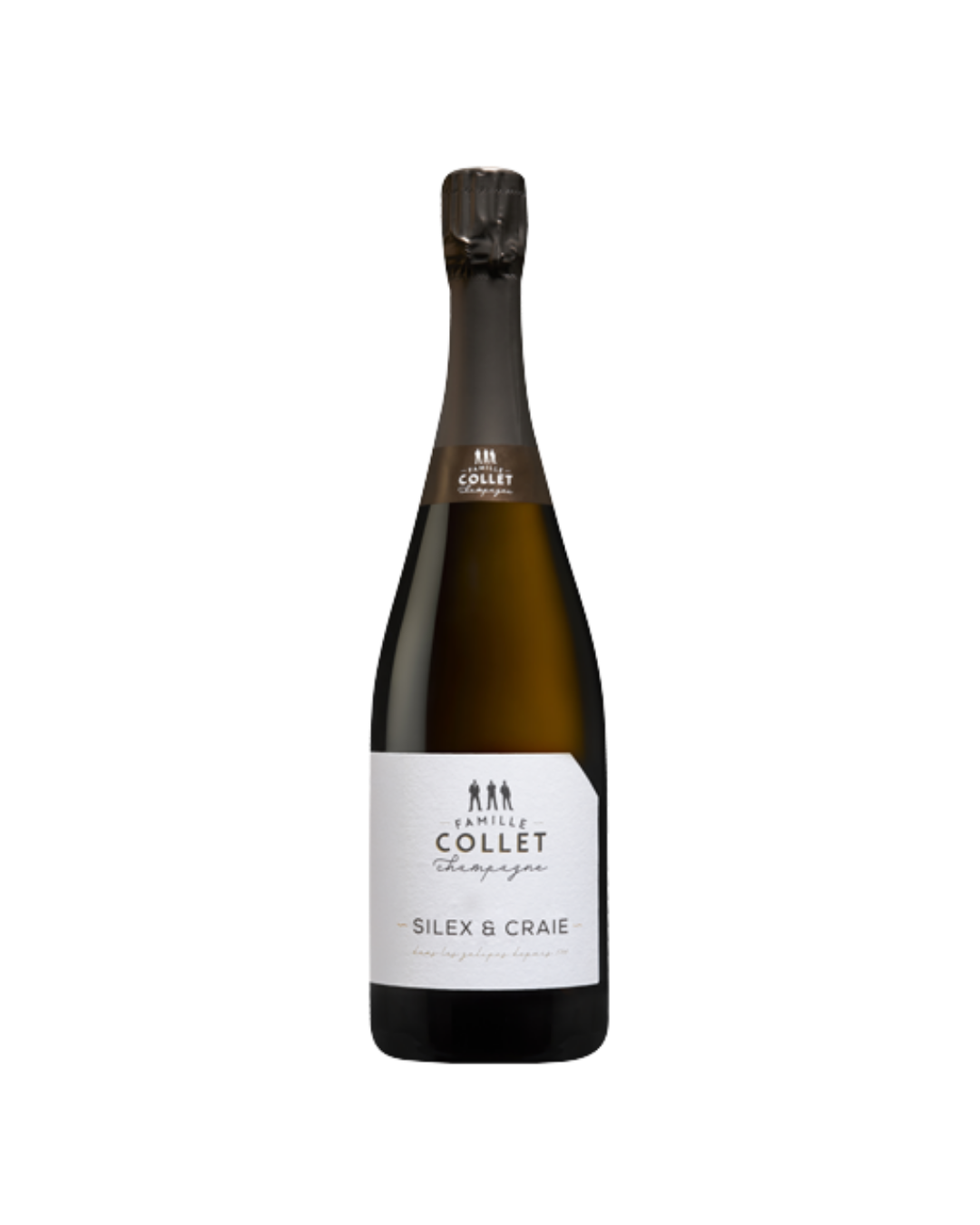 Silex & Craie Blanc de Blancs