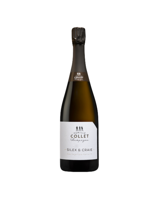 Silex & Craie Blanc de Blancs