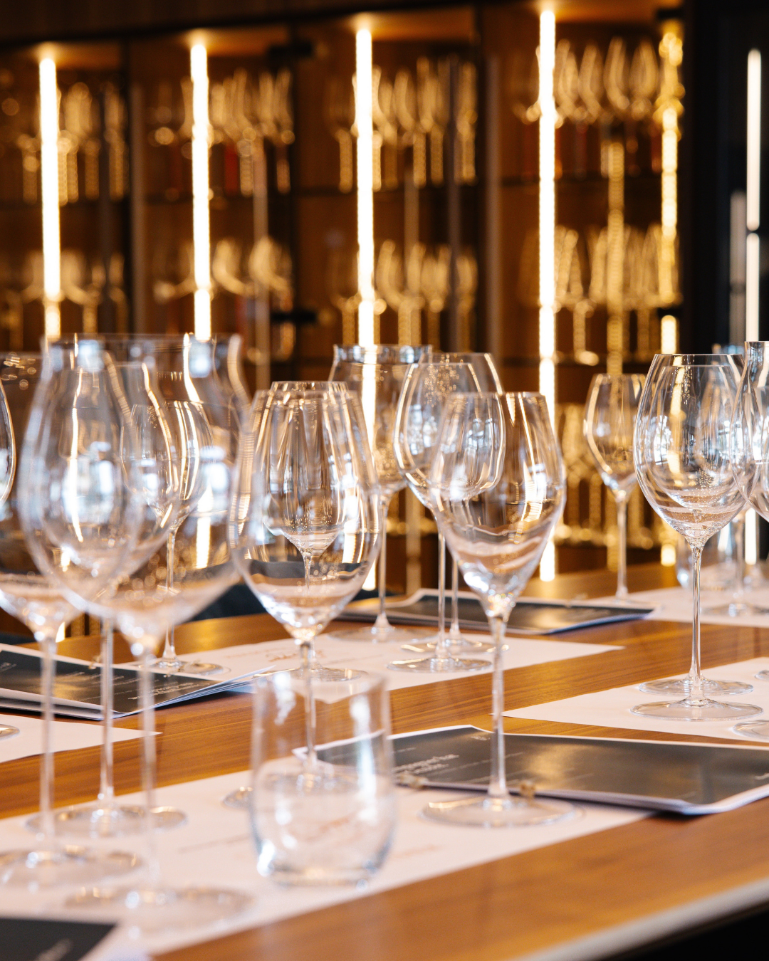 Reise durch die Champagne — Sommer-Tasting · Mi, 05.08.2026, 18:30 Uhr