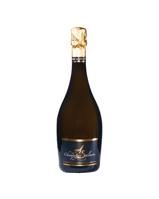 Cuvée A.S. (A. Salmon)