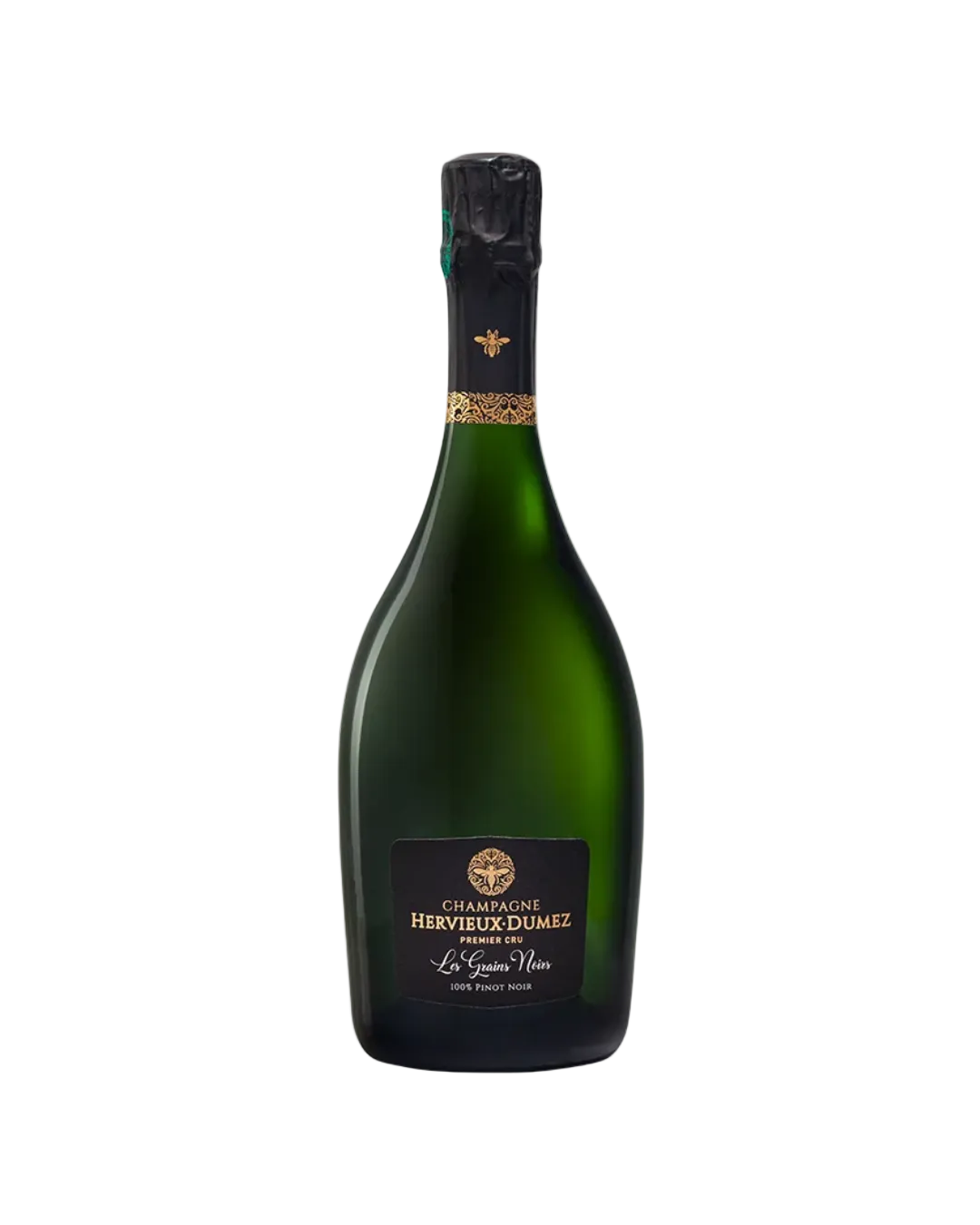 Les Grains Noirs Brut