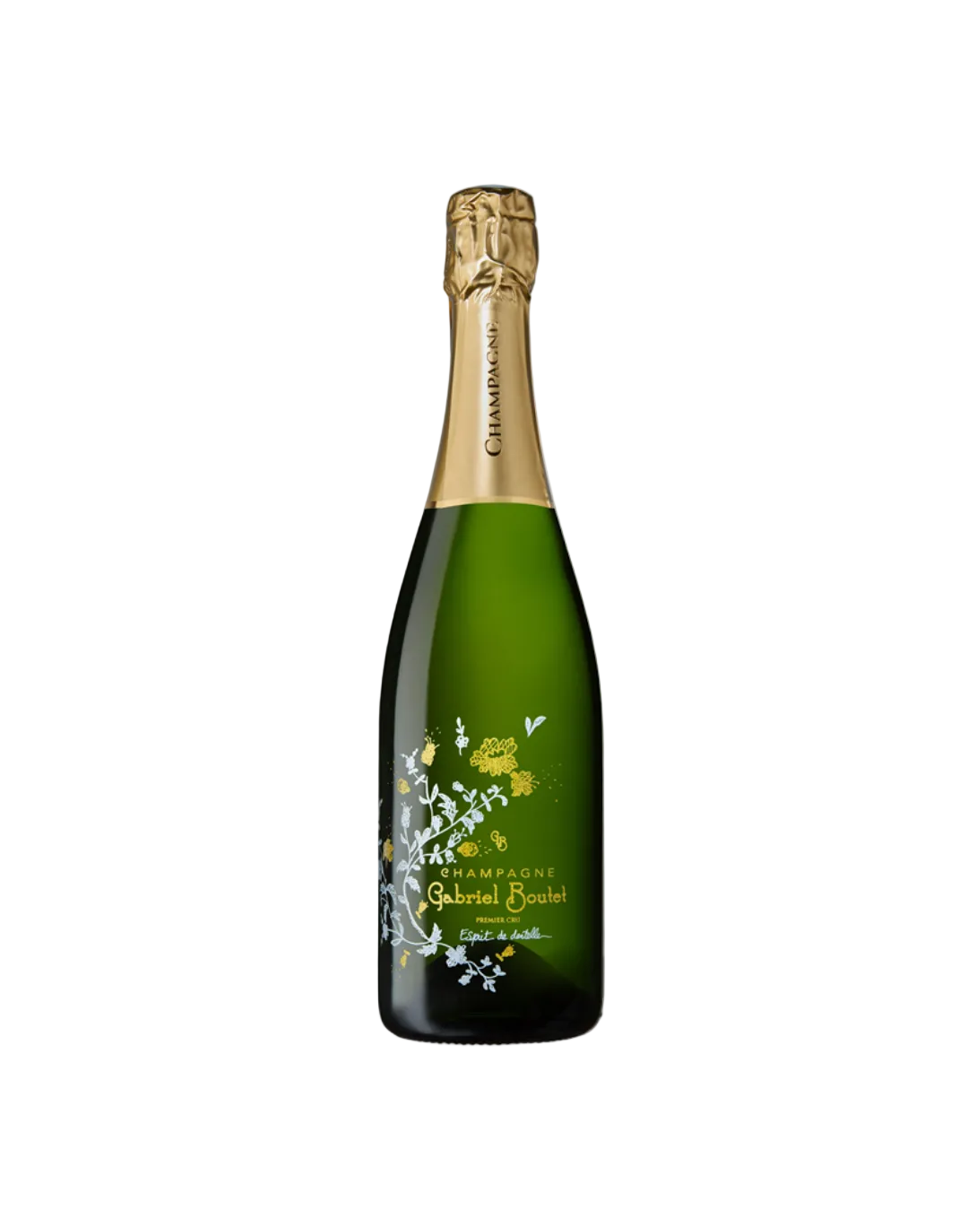 Esprit de Dentelle Premier Cru