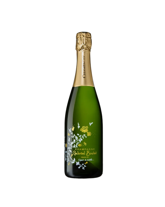 Esprit de Dentelle Premier Cru