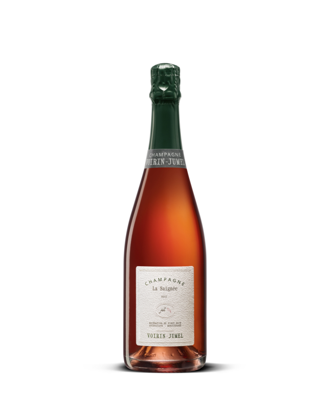 La Saignée Rosé