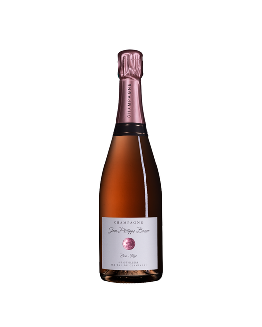 Brut Rosé
