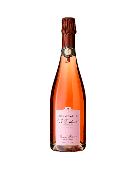 Rosé de Réserve Premier Cru