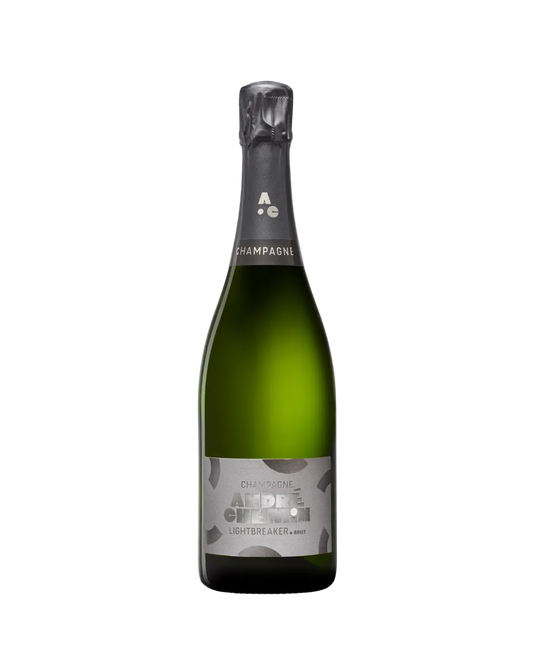 Lightbreaker Brut