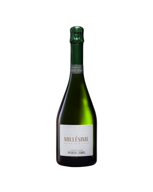 Millésime 2016
