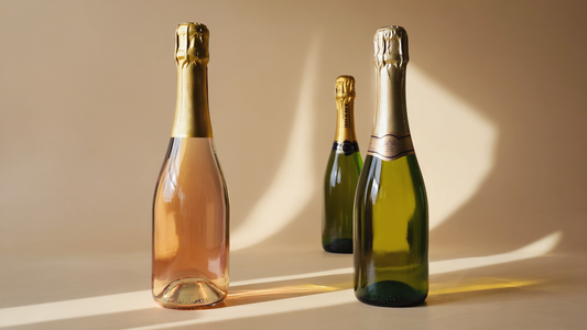 Winzerchampagner - einmalige Lieferung