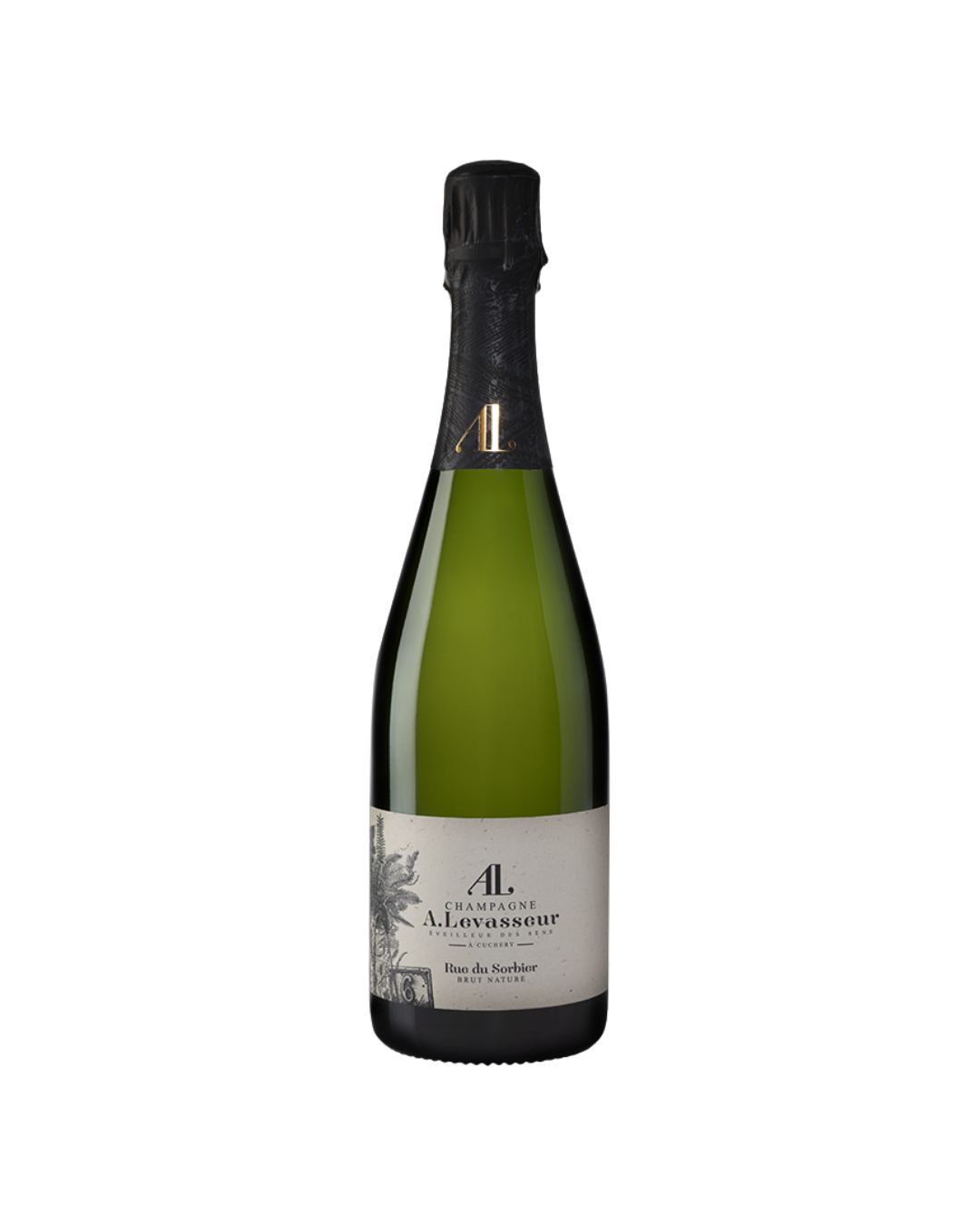 Rue du Sorbier Brut Nature