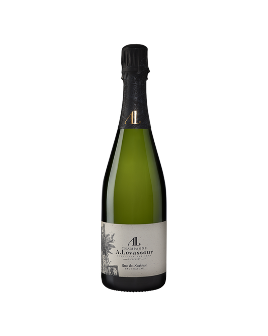 Rue du Sorbier Brut Nature