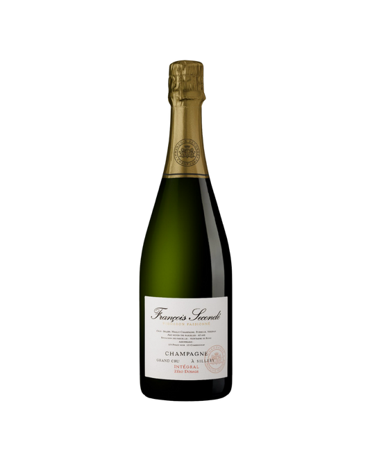 Intégral Zéro Dosage Grand Cru