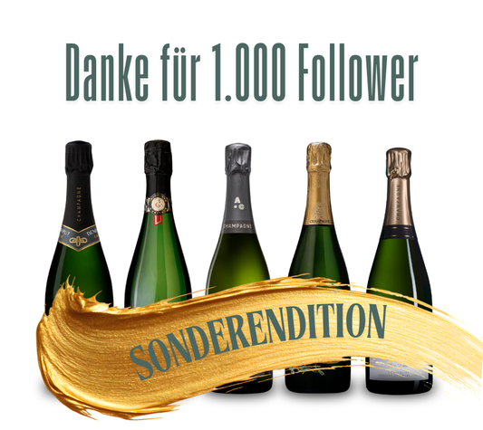 ✨ Sonderedition ✨