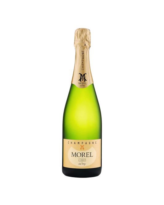 L'Exquis Brut