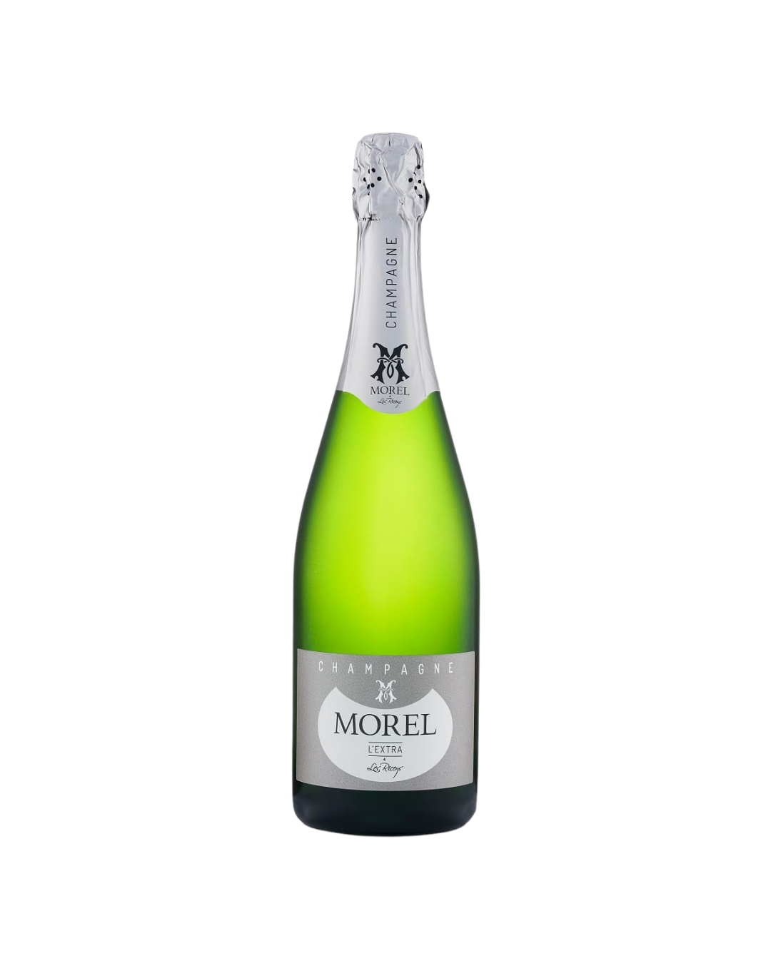 L'Extra Brut Blanc de Noirs