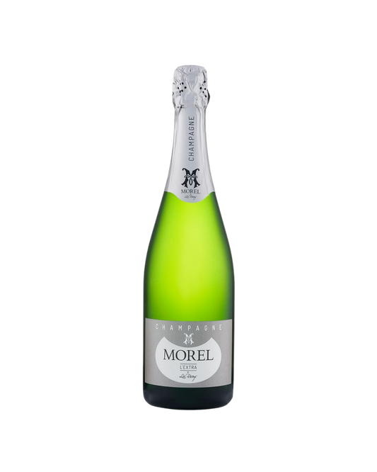 L'Extra Brut Blanc de Noirs