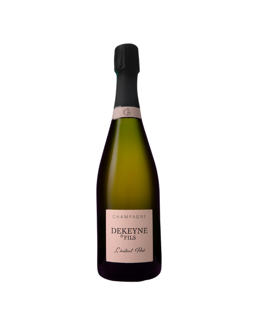 L'Instant Rosé Brut
