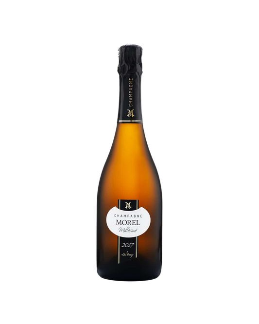 Millésimé 2018
