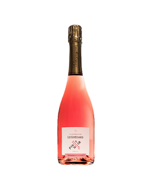 Mon Rosé de Saignée