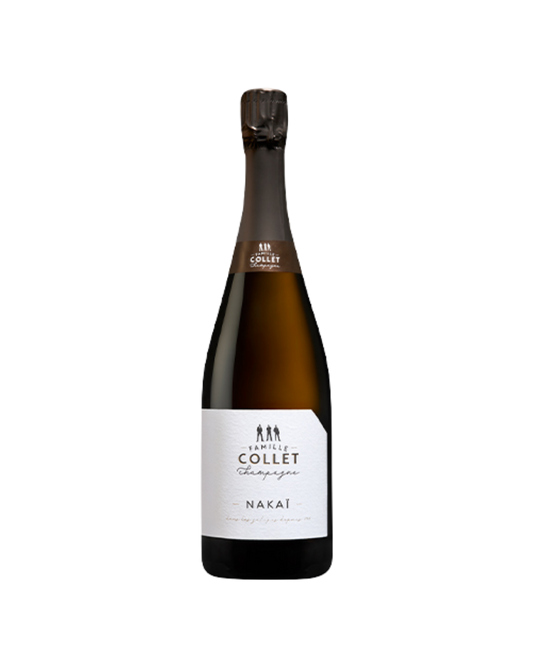 Nakaï Brut Nature