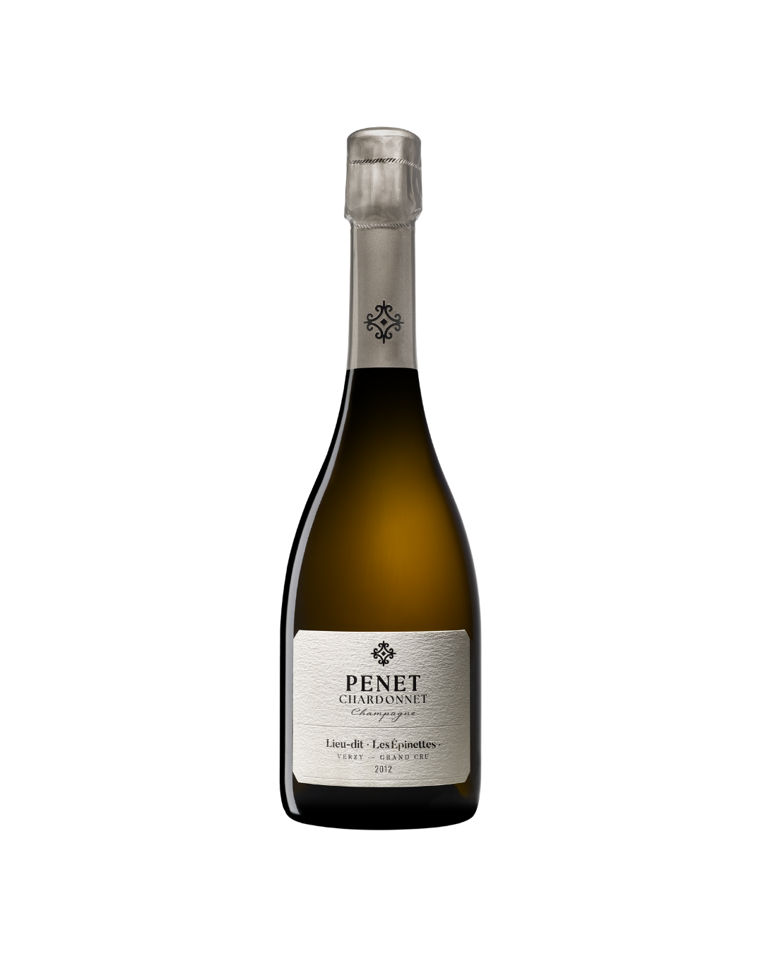 Penet-Chardonnet Lieu-Dit "Les Epinettes", Grand Cru, BdN