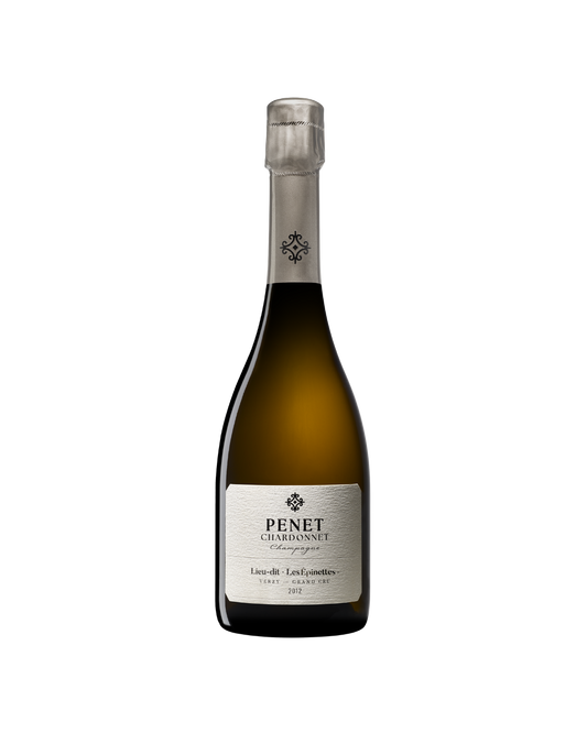 Penet-Chardonnet Lieu-Dit "Les Epinettes", Grand Cru, BdN