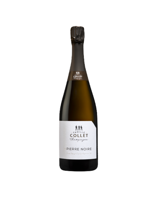Pierre Noire Extra Brut