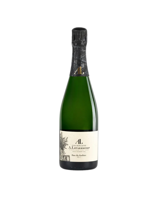 Rue du Sorbier Brut