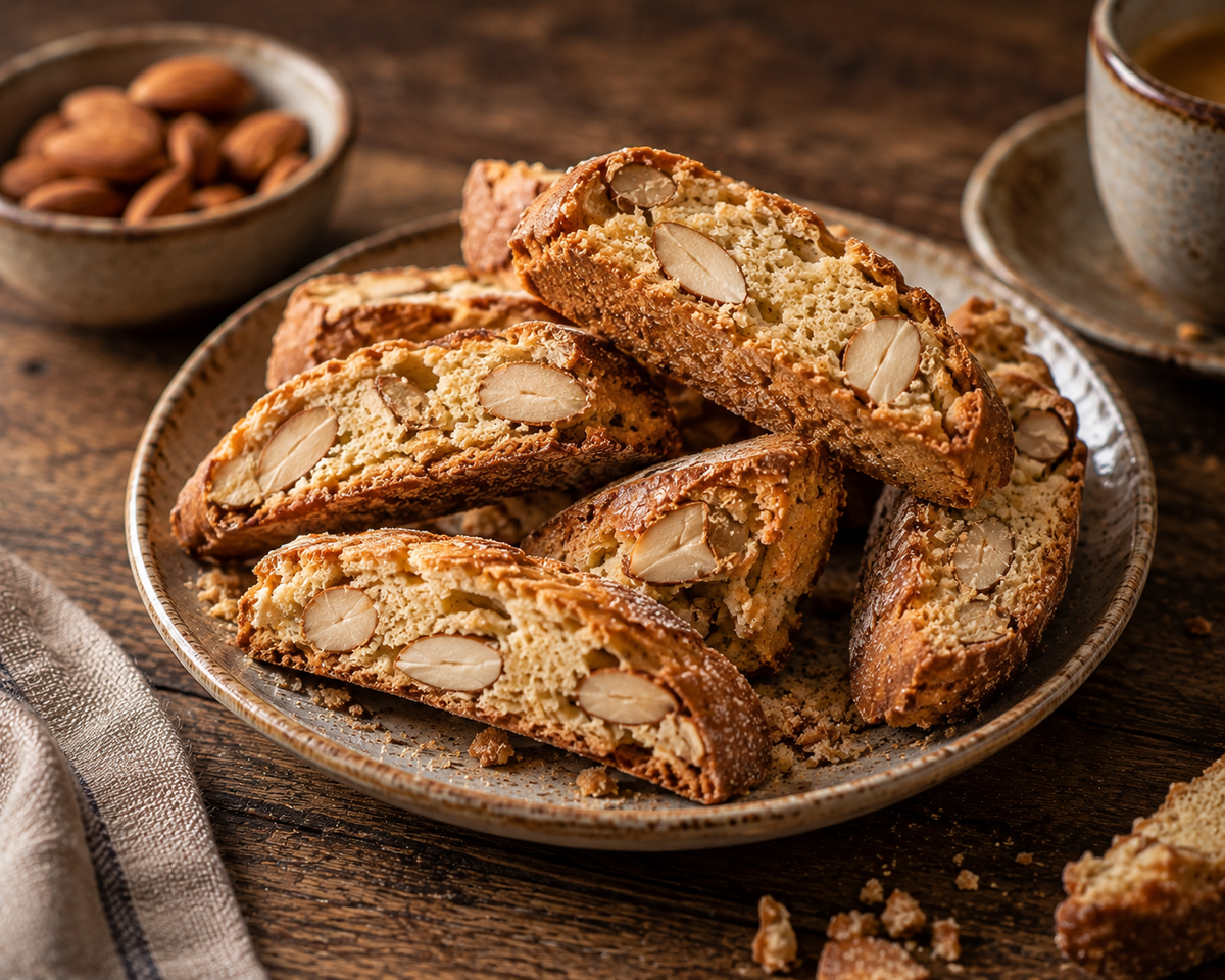 Cantuccini