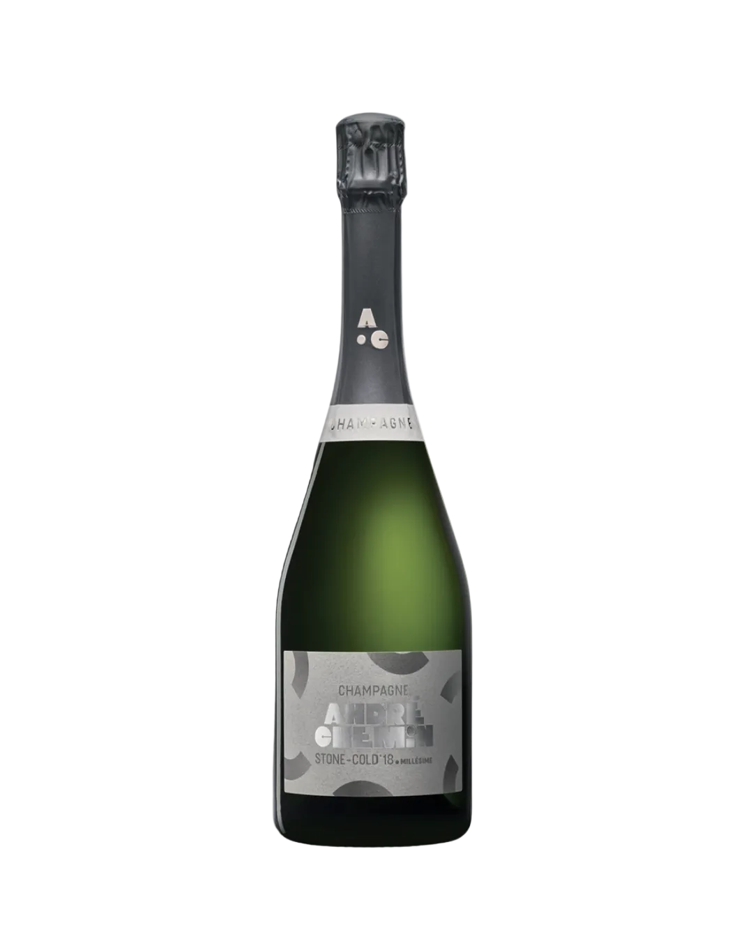 Stone Cold '18 Premier Cru
