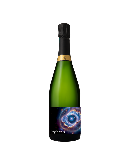 Supernova Extra Brut Zéro Dosage