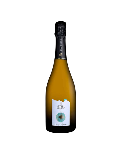 Flasche Morel Vemoy Le Chêne Blanc de Noirs