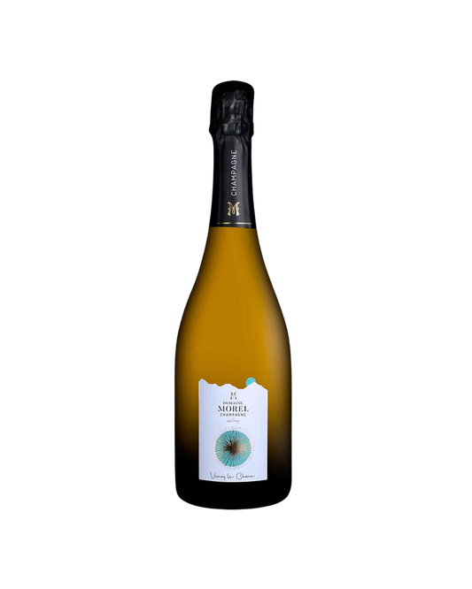 Vemoy Le Chêne Blanc de Noirs