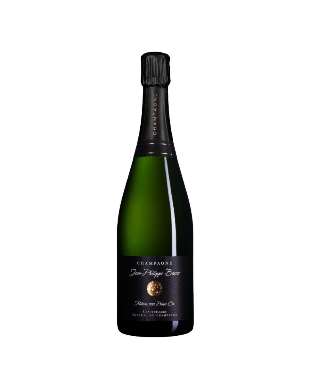 Vintage 2016 Premier Cru